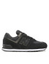 New Balance Sneakersy GC574EB1 Černá - Pepit.cz