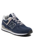 New Balance Sneakersy GC574EVN Tmavomodrá - Pepit.cz