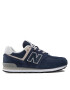 New Balance Sneakersy GC574EVN Tmavomodrá - Pepit.cz