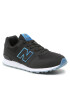 New Balance Sneakersy GC574IG1 Černá - Pepit.cz