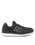 New Balance Sneakersy GC574IG1 Černá - Pepit.cz