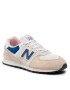 New Balance Sneakersy GC574LK1 Béžová - Pepit.cz