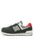 New Balance Sneakersy GC574MB1 Šedá - Pepit.cz