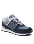 New Balance Sneakersy GC574RE1 Tmavomodrá - Pepit.cz