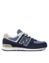 New Balance Sneakersy GC574RE1 Tmavomodrá - Pepit.cz