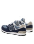 New Balance Sneakersy GC574RE1 Tmavomodrá - Pepit.cz