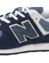 New Balance Sneakersy GC574RE1 Tmavomodrá - Pepit.cz