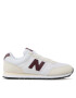 New Balance Sneakersy GM400MD1 Bílá - Pepit.cz