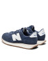 New Balance Sneakersy GS237PD Tmavomodrá - Pepit.cz