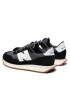 New Balance Sneakersy GS237PF Černá - Pepit.cz