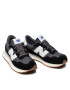 New Balance Sneakersy GS237PF Černá - Pepit.cz