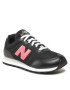 New Balance Sneakersy GW400CO1 Černá - Pepit.cz