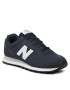 New Balance Sneakersy GW400MA1 Tmavomodrá - Pepit.cz