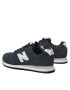 New Balance Sneakersy GW400MA1 Tmavomodrá - Pepit.cz