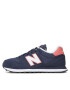 New Balance Sneakersy GW500CI2 Tmavomodrá - Pepit.cz