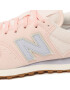 New Balance Sneakersy GW500CZ1 Růžová - Pepit.cz