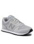 New Balance Sneakersy GW500MS1 Černá - Pepit.cz