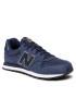 New Balance Sneakersy GW500NGN Tmavomodrá - Pepit.cz