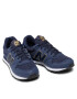 New Balance Sneakersy GW500NGN Tmavomodrá - Pepit.cz