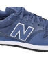 New Balance Sneakersy GW500SN1 Tmavomodrá - Pepit.cz