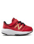 New Balance Sneakersy IT570RG2 Červená - Pepit.cz