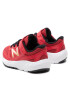 New Balance Sneakersy IT570RG2 Červená - Pepit.cz