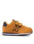 New Balance Sneakersy IV500CD1 Oranžová - Pepit.cz