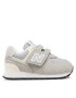 New Balance Sneakersy IV574RD1 Šedá - Pepit.cz