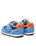 New Balance Sneakersy IZ373JN2 Modrá - Pepit.cz