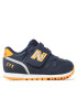 New Balance Sneakersy IZ373XE2 Tmavomodrá - Pepit.cz