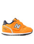 New Balance Sneakersy IZ373XH2 Oranžová - Pepit.cz