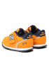 New Balance Sneakersy IZ373XH2 Oranžová - Pepit.cz