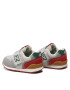 New Balance Sneakersy IZ996JQ3 Šedá - Pepit.cz