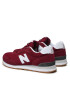 New Balance Sneakersy ML515HG3 Bordó - Pepit.cz