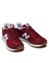 New Balance Sneakersy ML515HG3 Bordó - Pepit.cz