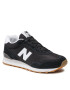 New Balance Sneakersy ML515HL3 Černá - Pepit.cz