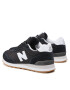 New Balance Sneakersy ML515HL3 Černá - Pepit.cz