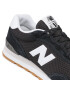 New Balance Sneakersy ML515HL3 Černá - Pepit.cz