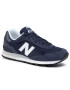 New Balance Sneakersy ML515RSB Tmavomodrá - Pepit.cz