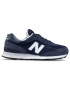 New Balance Sneakersy ML515RSB Tmavomodrá - Pepit.cz