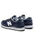 New Balance Sneakersy ML515RSB Tmavomodrá - Pepit.cz