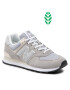 New Balance Sneakersy ML574RD2 Šedá - Pepit.cz