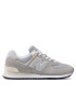 New Balance Sneakersy ML574RD2 Šedá - Pepit.cz