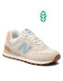 New Balance Sneakersy ML574RF2 Béžová - Pepit.cz