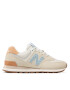 New Balance Sneakersy ML574RF2 Béžová - Pepit.cz