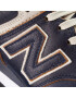 New Balance Sneakersy ML574WNF Tmavomodrá - Pepit.cz