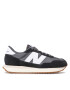 New Balance Sneakersy MS237 Černá - Pepit.cz