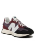 New Balance Sneakersy MS327HB Šedá - Pepit.cz