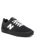 New Balance Sneakersy NM306FDF Černá - Pepit.cz