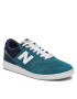 New Balance Sneakersy NM508SKT Modrá - Pepit.cz